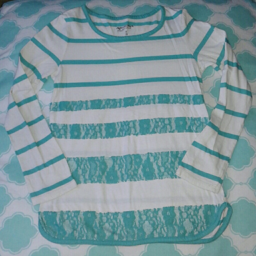 *SOLD* Arizona Jean Co. Top